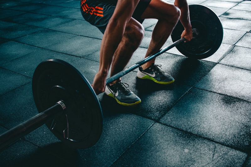 How to Build Movement Habits That Actually Stick