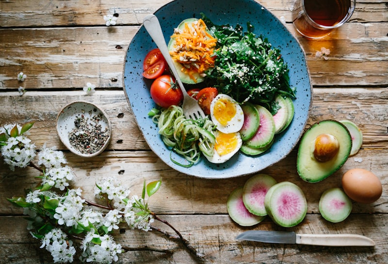 5 Science-Backed Ways to Support a Healthy Metabolism