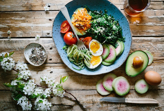 5 Science-Backed Ways to Support a Healthy Metabolism